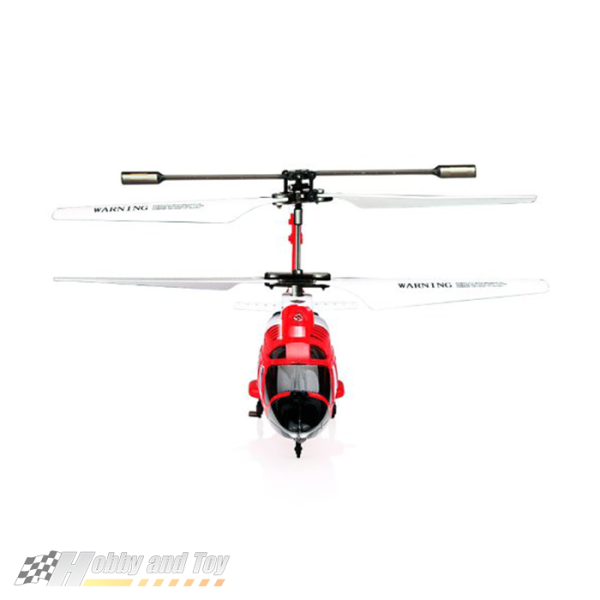 هلیکوپتر Syma S111G MARINES