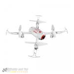 کوادکوپتر دوربین دار Syma X22sw