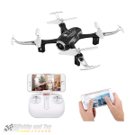 کوادکوپتر دوربین دار Syma X22sw