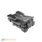 کوادکوپتر دوربین دار تاشو Lh-X52wf