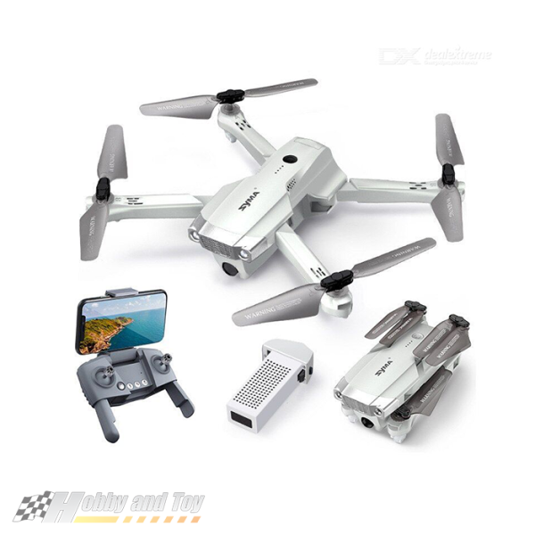 کوادکوپتر نیمه حرفه ای Syma X30