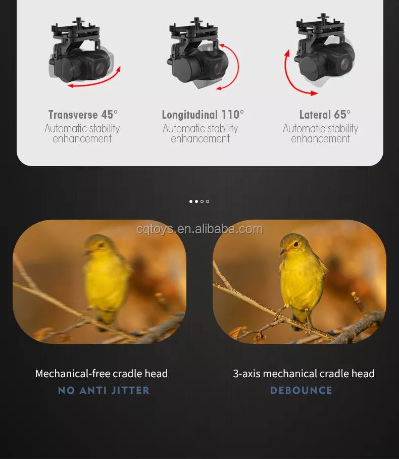 کوادکوپتر XIL-011RTS