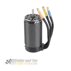 موتور براشلس 6 سل ساپورت Zd racing 8297
