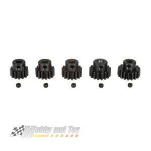 چرخ دنده پینیون Zd racing