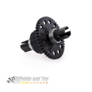 دیفرانسیل مرکزی ماشین کنترلی zd racing 9021