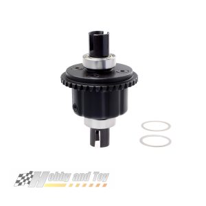 دیفرانسیل ماشین کنترلی zd racing 9021