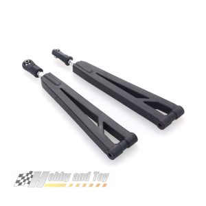 طبق عقب بالا ماشین کنترلی zd racing 9021