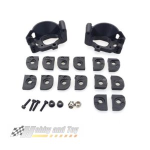 سی هاب ماشین کنترلی zd racing 9021