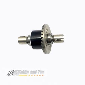 دیفرانسیل ماشین کنترلی تایفون Mt660 s900