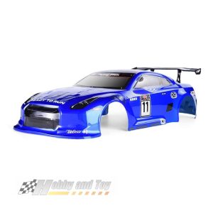 بادی GTR