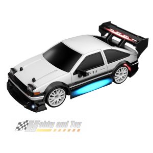 ماشین کنترلی دریفت تویوتا Ae86