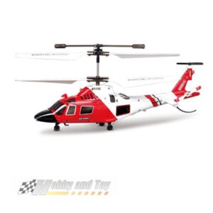 هلیکوپتر کنترلی Syma S111G