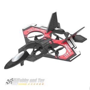 هواپیمای کنترلی D17H