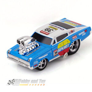 ماشین کنترلی مینی 1.64