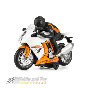 موتور کنترلی شارژی  موزیکال