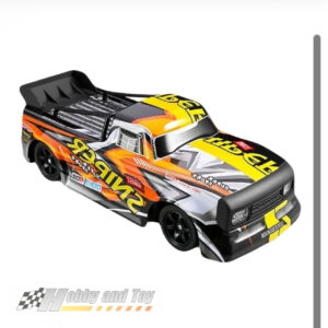 ماشین کنترلی دریفت 4DRC  H4