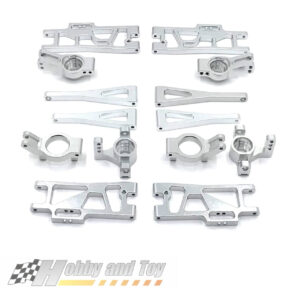 فول قطعات  cnc ماشین های wltoys