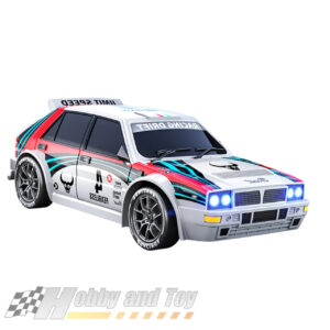 ماشین کنترلی دریفت ZLL