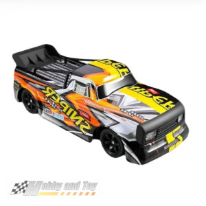 ماشین کنترلی دریفت 4DRC  H4