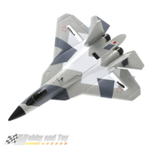 هواپیمای کنترلی طرح su57
