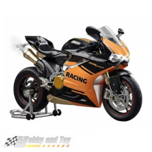 ماکت موتور دوکاتی 1.9 دودزا ducati